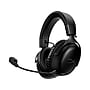 HyperX Cloud III Wireless Noise Canceling Stereo Gaming Headset, USB Type-C, Black (77Z45AA)~#|#~4E724277-6EA5-4E7D-814BB47E73FB21A8_sc7