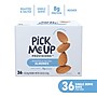 Pick Me Up Provisions™ Roasted & Salted Almonds, 1.5 oz., 36 Bags/Box (PM62980)~#|#~4E75EB5A-C30F-4BC7-9667220DC8FED7F3_sc7