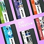 Canson Graduate Manga 8.5" x 11" Mixed Media Sketch Book, 40 Sheets/Book (MCX31200L036)~#|#~4E7634BF-9008-4BB6-88A208B791FF7B58_sc7