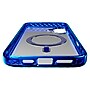 cellhelmet Magnitude Series MagSafe Phone Case for iPhone 16 Plus, Shock Absorbing, Bermuda Blue (CM-105-BLU)~#|#~4E7798A9-696E-4858-84495287A10599AC_sc7