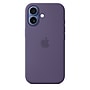 Apple Silicone MagSafe Phone Case for iPhone 17, Purple Fog (MGF04ZM/A)~#|#~4E7800BB-378D-4B28-8AA6F7A19D843946_sc7