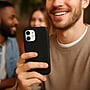 SaharaCase Venture Series MagSafe Compatible Phone Case for iPhone 17, Shock Absorbing, Scorpion Black (CP00917)~#|#~4E781281-52DB-4308-8B55209530EE1C94_sc7