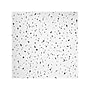 Armstrong FINE FISSURED Beveled K4C4 Edge Ceiling Tile, 12" x 12", White, 40/Carton (BP746)~#|#~4E7970EC-940B-4983-B6D9B6A38705EA47_sc7