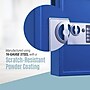 AdirOffice 40 Key Electronic Keypad Cabinet, Blue (680-40-BLU)~#|#~4E7A8467-0F28-41E5-BD6B424F66CD87F8_sc7