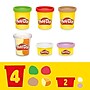 Play-Doh Kitchen Creations Pizza Oven Playset (F4373)~#|#~4E7BCD05-995F-4C8B-894EBE318D6F0EC6_sc7