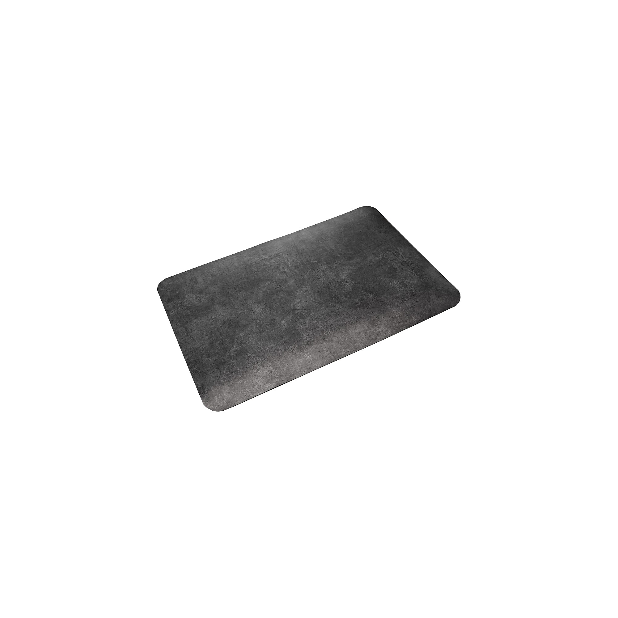 Crown Mats Workers-Delight Slate Anti-Fatigue Mat, 24″ x 36″, Dark Gray (WX 1223DG) Sansujyuku sansujyuku.com