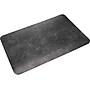Crown Mats Workers-Delight Slate Anti-Fatigue Mat, 24" x 36", Dark Gray (WX 1223DG)~#|#~4E7BE314-3F2D-45B9-8C71EA9A279A16F0_sc7