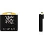 Yubico YubiKey 5 Nano USB Security Key, Black (992-00003)~#|#~4E7C5D3B-6AFA-4CB4-B516A87BEAC95E85_sc7