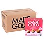 MadeGood Strawberry Granola Minis, 0.85 oz., 5 Bags/Pack, 6/Pack (220-02847)~#|#~4E7D0B11-D75A-48DA-951EA25F9AB38B9D_sc7