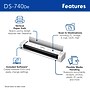 Brother DSmobile DS-740De USB Duplex Portable Document Scanner, White (DS-740De)~#|#~4E7DCA85-093C-4FB8-A655B5ACEE98E3AD_sc7