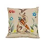 National Tree Company 16" Bunny with Carrot Easter Pillow (AH63-PFY21019-1)~#|#~4E7DD2D1-36A8-4799-ACC652F1A7952F2E_sc7