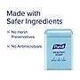 PURELL HEALTHY SOAP Foaming Hand Soap Refill for ES10 Dispenser, 1200 ml, 2/Carton (8385-02)~#|#~4E7F7B87-3795-4468-A44E81EDFE0D0334_sc7