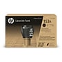 HP 153A Black Standard Yield Toner Reload Kit (W1530A)~#|#~4E81A225-6964-4D8E-B90406CDC2CB4C4A_sc7