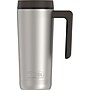 Thermos Alto Stainless Steel Vacuum Insulated Travel Mug, 18 oz., Matte Stainless (EATS1309MS4)~#|#~4E82E7DB-CD58-4C0D-BA80B39C03F2CA4E_sc7