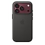 Apple TechWoven MagSafe Phone Case for iPhone 18 Pro, Shock Absorbing, Black (MKD64ZM/A)~#|#~4E84210F-7EEC-4FA8-909124B8F0341AC3_sc7