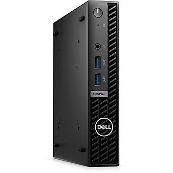 Dell OptiPlex 7010 Desktop Intel Core i5 13th Gen i5, Black (RWWW1)
