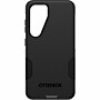 OtterBox Commuter Series Phone Case for Samsung Galaxy S25, Shock Absorbing, Black (77-97365)~#|#~4E8865CE-35D7-44D7-A9258DB28FFF9178_sc7