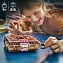 LEGO Harry Potter Chomping Monster Book of Monsters, 518 Pieces (76449)~#|#~4E895B66-2FA3-4D9F-BBC9B275EDF2C451_sc7