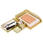 Mind Reader Metal Desk Organizer Set, Gold, 4 Pieces/Set (DESK4-GLD)~#|#~4E89CADA-198B-450E-ABC9DCC79F05048D_sc7
