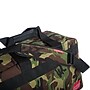 Manhattan Portage Cordura 20.5" Polyester Weekender Duffel, Camouflage (2104-CD CAM)~#|#~4E8A585C-24F5-4F7E-9BEF651FA06D1A1F_sc7
