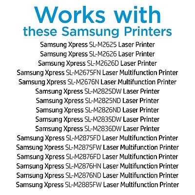 HP 116L Black High Yield Toner Cartridge, Prints Up to 3,000 Pages (SU832A) Sansujyuku sansujyuku.com
