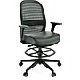 Workplace2.0 Health™ Bedford Polyurethane/Nylon Task Stool, Black (WP62575)~#|#~4E8DAC00-4787-4D74-8A20CAA5ED198DB7_sc7