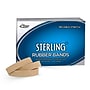 Alliance Sterling Multi-Purpose #84 Rubber Bands, 3-1/2" x 1/2", 210/Pack (24845)~#|#~4E8EC0F5-962A-4582-9563F55762F432CF_sc7