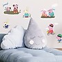 York Wallcoverings Peppa the Pig Children's Decals, Cartoons (RMK3183SCS)~#|#~4E8F4099-3F76-4239-932B79440F7651D8_sc7