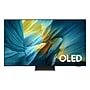 Samsung S95F Series 65" OLED 4K AI Enabled TV (QN65S95FAFXZA)~#|#~4E9003EB-8E9B-4DDB-BF9A82A011FC6E3E_sc7