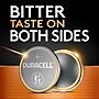 Duracell 2025 3V Lithium Coin Battery, 2/Pack (DL2025B2PK)~#|#~4E90DA8C-9B74-4B1C-AF91C3E759A8250B_sc7