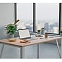 Adesso Amari LED Desk Lamp, 12"H, Antique Brass (2617-21)~#|#~4E92BBD9-95F1-41F6-8015FF0A8B2396F4_sc7