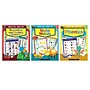 Teacher Created Resources Early Literacy Write & Wipe Activity Book Kit, 3/Set (TCRWWBOOKS2)~#|#~4E932B91-66D7-4ECE-A7836F64138537EC_sc7