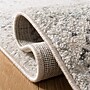 Safavieh Tulum Collection 9' x 12' Rectangle Indoor Area Rug, Machine Made, Ivory/Grey (TUL264A-9)~#|#~4E933744-8BC2-4BC7-88246FA0EB8EFF43_sc7