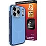 Zagg Sedona Snap MagSafe Phone Case for Apple iPhone 17 Pro, Shock Absorbing Bumpers, Royal Ember (702319106)~#|#~4E942428-2151-4039-89497689C34A19B2_sc7