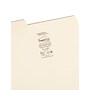 Smead SuperTab File Folder, 3 Tab, Letter Size, Manila, 24/Pack (10380)~#|#~4E958E5C-5845-41B5-A0CF4DD9E7C2ABDC_sc7