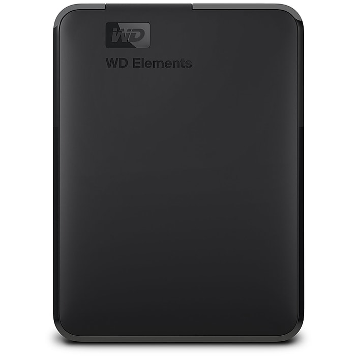 [専用出品] Western Digital HDD 6TB SSD 1TB Western Digital Elements 6TB External USB 3.2 Gen 1 Portable Hard