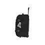 Bugatti Denver 21.5" Polyester Telescoping Carry-On Travel Duffel with Wheels, Black (DUFW9520BU-BLA)~#|#~4E9AC742-DCF8-4D30-A0D6CD1EA768AB32_sc7