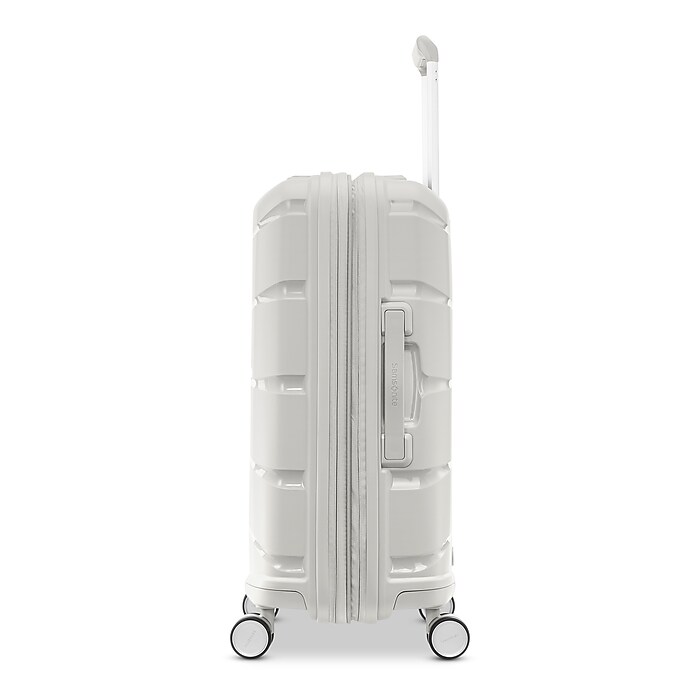 Samsonite Outline Pro Hardside Carry-On Suitcase, 4-Wheeled