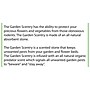 Just Scentsational by Bare Ground Garden Scentry Repellent (GS-1)~#|#~4E9BB4CE-FDAE-458D-9A78848CB58EB746_sc7