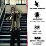 Haunted Hill Farm Life-Size Animatronic Zombie (HHZOMB-4FLSA)~#|#~4E9BF209-CFAB-4048-81FFCB970287F03A_sc7