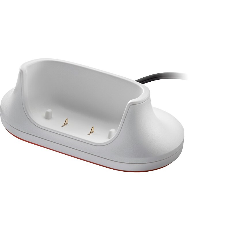 Poly Rove Telephone Charging Station, Black (85W96AA) image 1