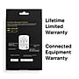 NXT Technologies™ 6-Outlet Plus USB Outlet Surge Protector, 900 Joules (NX61427)~#|#~4E9F7DEF-E14D-4E6E-99F63656DDA60340_sc7