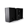 Emerson Bluetooth Micro Music System with MP3, CD Player, FM Radio, Alarm, USB, AUX Input, LED Display, & Remote Control~#|#~4EA033A1-1242-4243-986441540F628C49_sc7