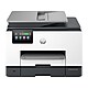 Inkjet All-In-One Printers