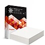 Staples 8.5" x 11" Laser Paper, 32 lbs., 98 Brightness, 500/Ream (85047 / 86047)~#|#~4EA1A1BA-7E39-4D64-829300147E4A1DFD_sc7