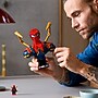 LEGO  Marvel Iron Spider-Man Bust, 379 Pieces (76326)~#|#~4EA3CB98-21B8-485B-AF17A1801B0D7DD9_sc7