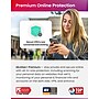 McAfee+ Premium Individual for Unlimited Users, Windows/Mac/Android/iOS/ChromeOS, Product Key Card (MPP21ESTURAAW)~#|#~4EA59DC1-743F-4362-A53922065D118940_sc7