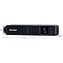 CyberPower PFC Sinewave 1500VA 2U Line-Interactive UPS, 8-Outlet, Black (CP1500PFCRM2U)~#|#~4EA5BF35-33EB-4640-ADE613E90A3F171D_sc7
