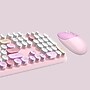 SaharaCase Wireless Ergonomic Keyboard and Mouse Combo, Pink (KB10)~#|#~4EA5CE81-C2D2-4E7C-9ACA3D1CB15358EF_sc7