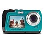 Minolta 48-Megapixel Digital Waterproof Camera, Blue (MN40WPBL)~#|#~4EA5E3A5-1D5D-48A6-8176D665B9CC4836_sc7